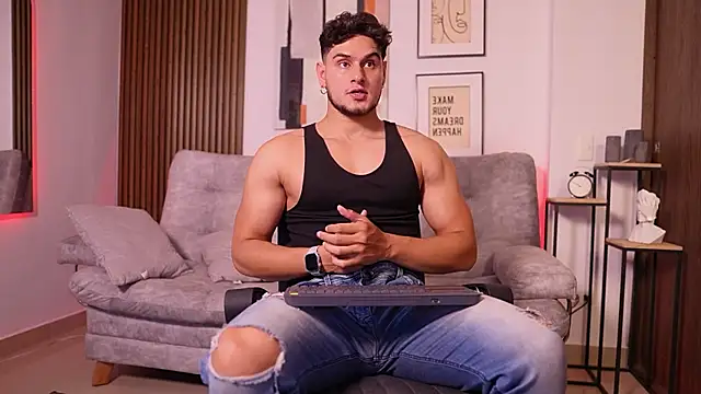 DaviesBrown online show from October 4, 2025, 8:40 pm