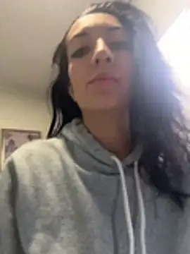 Snapshot of SALOME_KORLAND chatting on October 15, 2025, 7:25 pm SALOME KORLAND online show from October 15, 2025, 7:25 pm