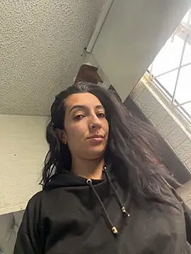 Snapshot of SALOME_KORLAND chatting on October 25, 2025, 2:24 pm SALOME KORLAND online show from October 25, 2025, 2:24 pm