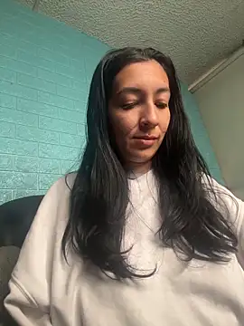 Snapshot of SALOME_KORLAND chatting on November 5, 2025, 11:43 am SALOME KORLAND online show from November 5, 2025, 11:43 am