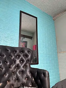 SALOME KORLAND online show from April 2, 2026, 1:31 pm