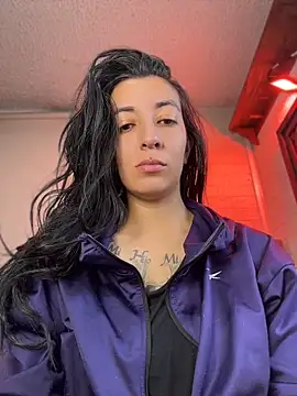 Snapshot of SALOME_KORLAND chatting on April 19, 2026, 2:49 pm SALOME KORLAND online show from April 19, 2026, 2:49 pm