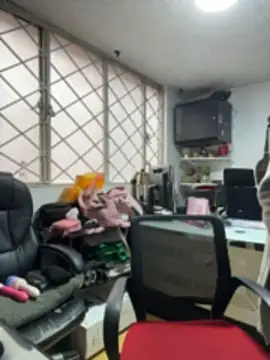 Snapshot of SALOME_KORLAND chatting on May 29, 2026, 3:54 pm SALOME KORLAND online show from May 29, 2026, 3:54 pm