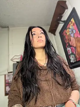 Snapshot of SALOME_KORLAND chatting on June 2, 2026, 6:32 pm SALOME KORLAND online show from June 2, 2026, 6:32 pm