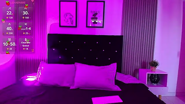 ashlycarteer online show from January 5, 2026, 7:06 pm