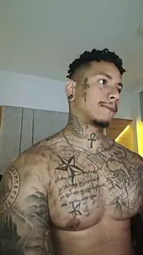 David tatto1 online show from December 17, 2025, 2:50 am