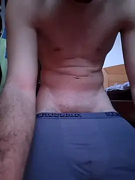 busters32 online show from March 16, 2026, 4:44 pm