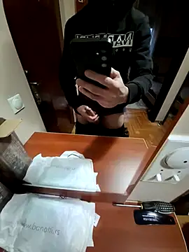 busters32 online show from March 20, 2026, 4:45 pm