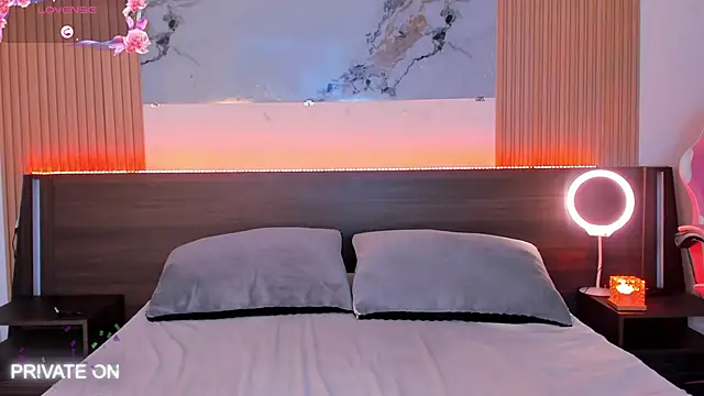 samanthaa moon online show from February 21, 2026, 12:11 am