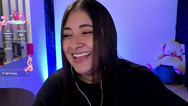 Snapshot of Gaby__Howards chatting on September 20, 2025, 12:11 am Gaby Howards online show from September 20, 2025, 12:11 am