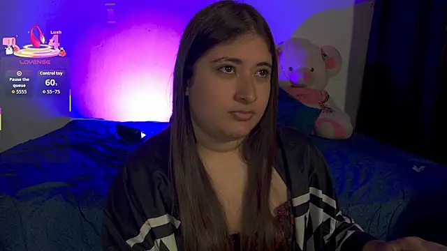 Gaby  Howards online show from November 2, 2025, 7:05 pm