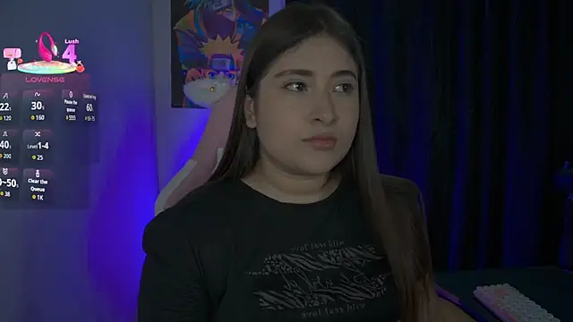 Gaby  Howards online show from November 10, 2025, 7:02 pm