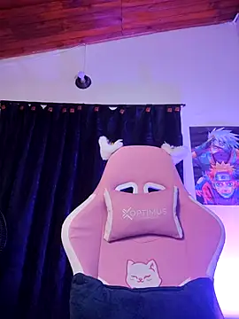 Gaby  Howards online show from November 11, 2025, 7:03 pm