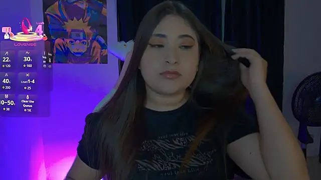 Gaby  Howards online show from November 14, 2025, 7:12 pm