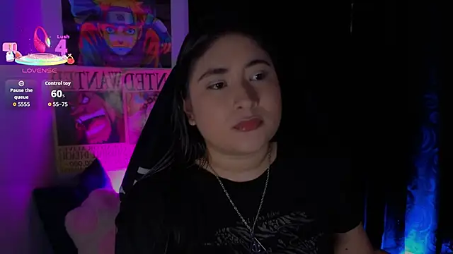 Gaby  Howards online show from December 20, 2025, 6:59 pm