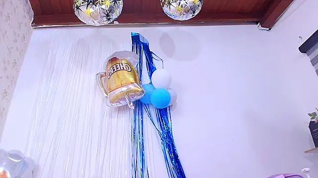 celeste moonx online show from September 27, 2025, 11:59 am