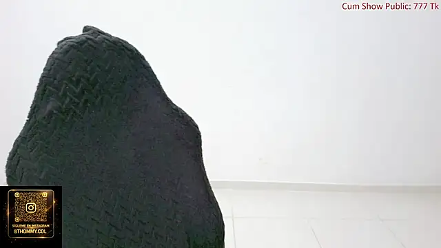 Snapshot of Thommy_cute chatting on April 24, 2026, 12:46 am Thommy cute online show from April 24, 2026, 12:46 am