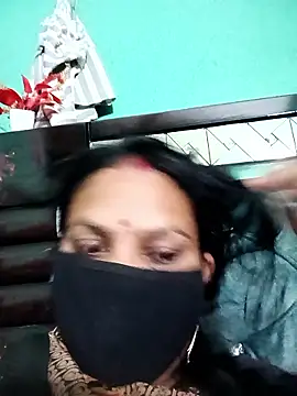 SHWETA1180 online show from January 10, 2026, 12:07 pm