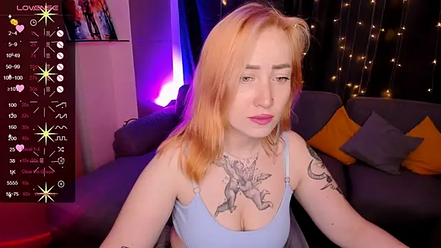 deboramoore online show from July 11, 2026, 2:03 am
