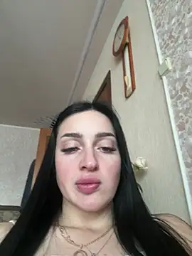 Soft Pleasure online show from January 18, 2026, 9:57 am