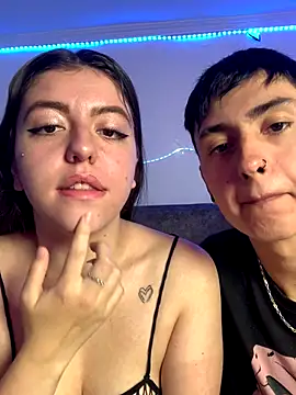 Snapshot of antonelaXantonysex chatting on October 10, 2025, 6:07 pm antonelaXantonysex online show from October 10, 2025, 6:07 pm