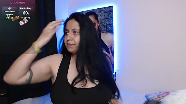 holydeath 1 online show from October 2, 2025, 10:28 pm