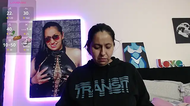 holydeath 1 online show from November 15, 2025, 11:10 pm