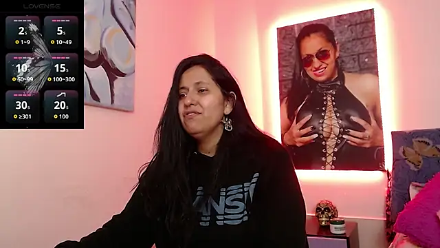 holydeath 1 online show from March 25, 2026, 8:37 pm