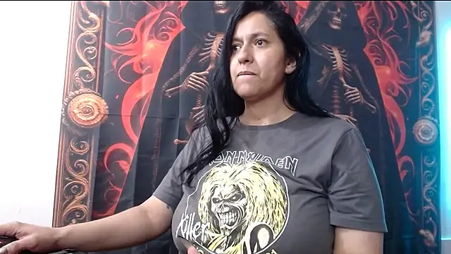 Snapshot of holydeath_1 chatting on July 4, 2026, 8:26 pm holydeath 1 online show from July 4, 2026, 8:26 pm