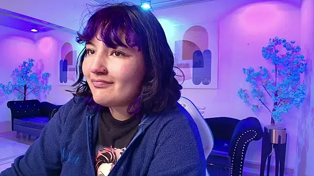 Ritsuka berry online show from September 20, 2025, 3:51 am