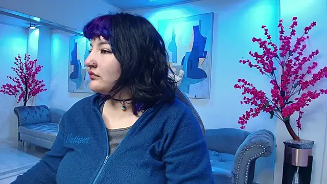 Ritsuka berry online show from September 28, 2025, 11:37 am