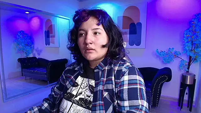 Ritsuka berry online show from October 11, 2025, 7:12 pm