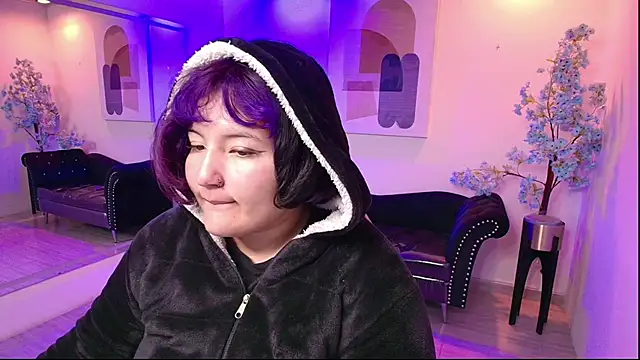 Ritsuka berry online show from November 30, 2025, 3:21 am