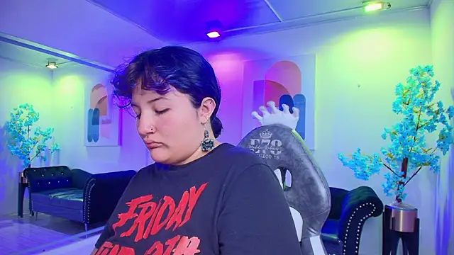 Ritsuka berry online show from March 10, 2026, 7:19 pm