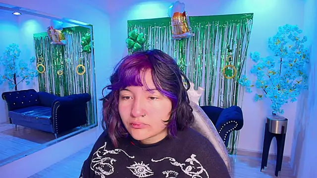 Ritsuka berry online show from March 19, 2026, 7:40 pm