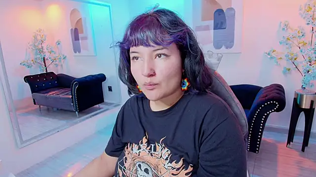 Ritsuka berry online show from March 31, 2026, 8:09 pm