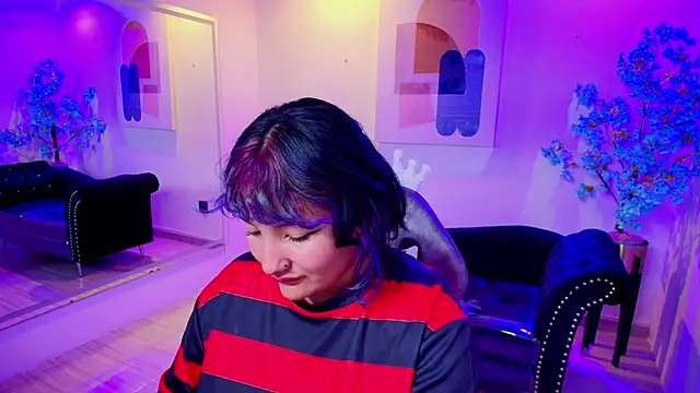 Ritsuka berry online show from April 2, 2026, 7:39 am