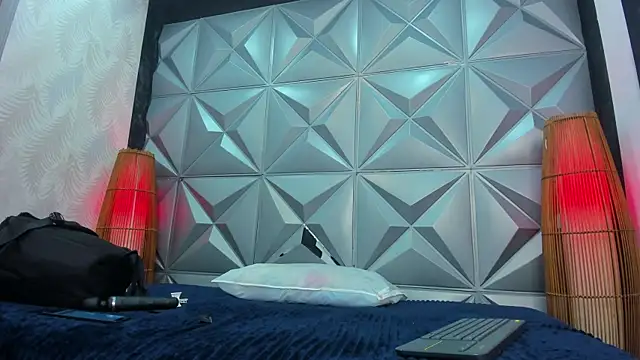 GreciaFox1 online show from September 10, 2025, 11:10 am