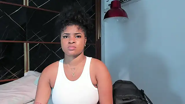 HannyThompson online show from March 25, 2026, 7:20 pm