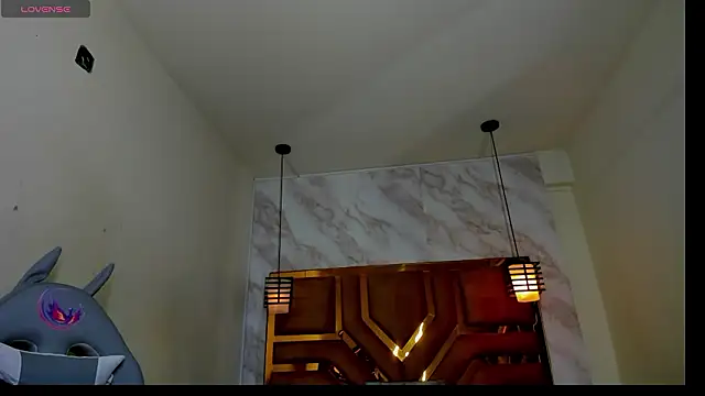 Luciifeer  online show from March 6, 2026, 6:48 pm