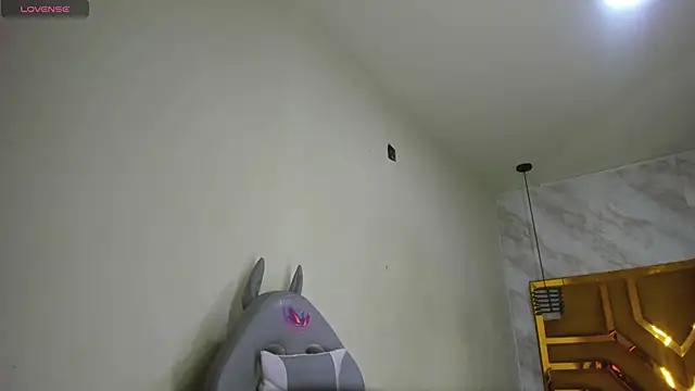 Luciifeer  online show from March 15, 2026, 2:01 pm