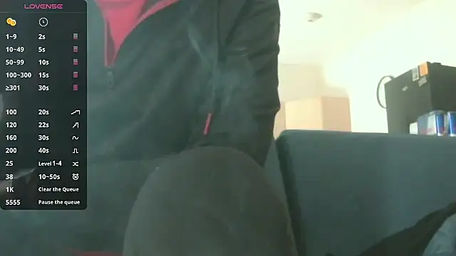 avamaxwell online show from March 31, 2026, 12:38 pm