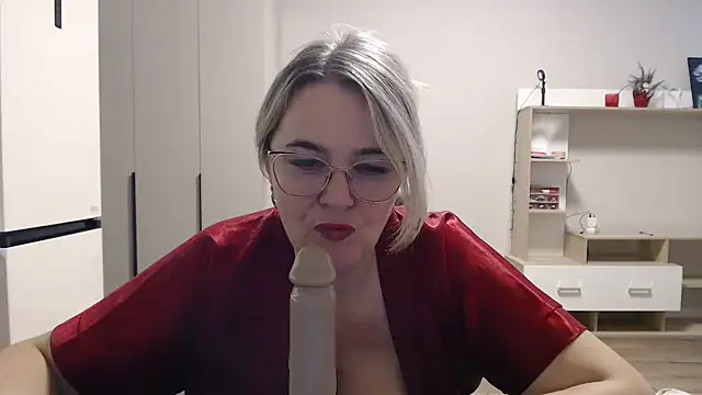 EleanoraDream online show from January 14, 2026, 8:09 am