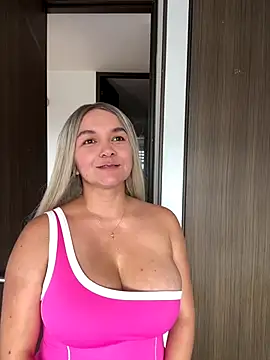 Nova Gabriela online show from December 5, 2025, 3:20 pm