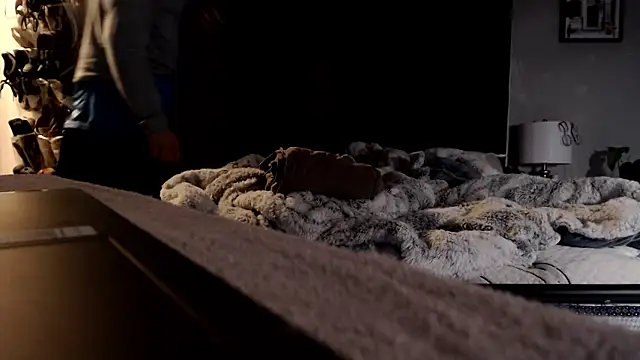 TheGrudge206 online show from February 1, 2026, 12:26 pm