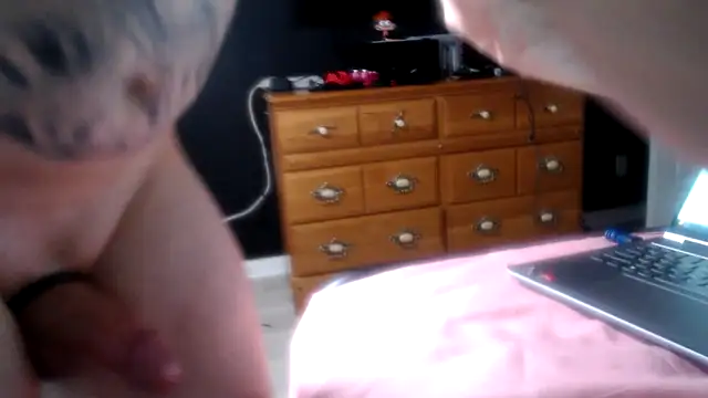 TheGrudge206 online show from February 9, 2026, 8:02 pm