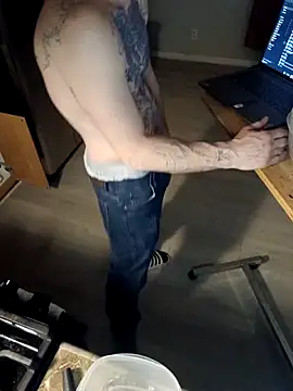 TheGrudge206 online show from March 1, 2026, 8:05 am