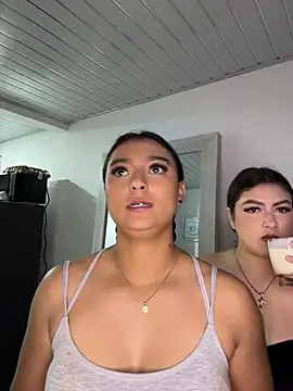 Snapshot of nicolexxaleja chatting on June 11, 2026, 4:10 am nicolexxaleja online show from June 11, 2026, 4:10 am