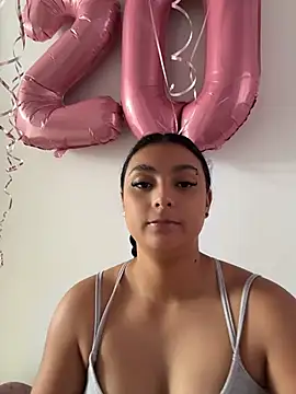 Snapshot of nicolexxaleja chatting on June 27, 2026, 8:25 pm nicolexxaleja online show from June 27, 2026, 8:25 pm