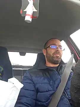 Thomas043 online show from November 22, 2025, 12:59 pm